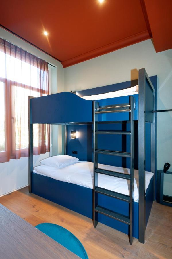 Hotel Nicolaas Witsen Амстердам Екстериор снимка